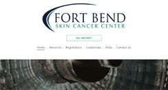 Desktop Screenshot of fortbendmohs.com